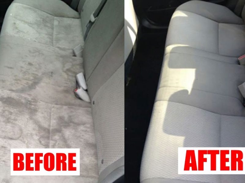 Sofa Cleaning Services in Donholm