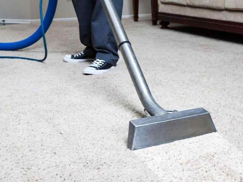 Professional Cleaning Services In Corner Baridi