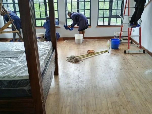 Professional Cleaning Services In Dandora