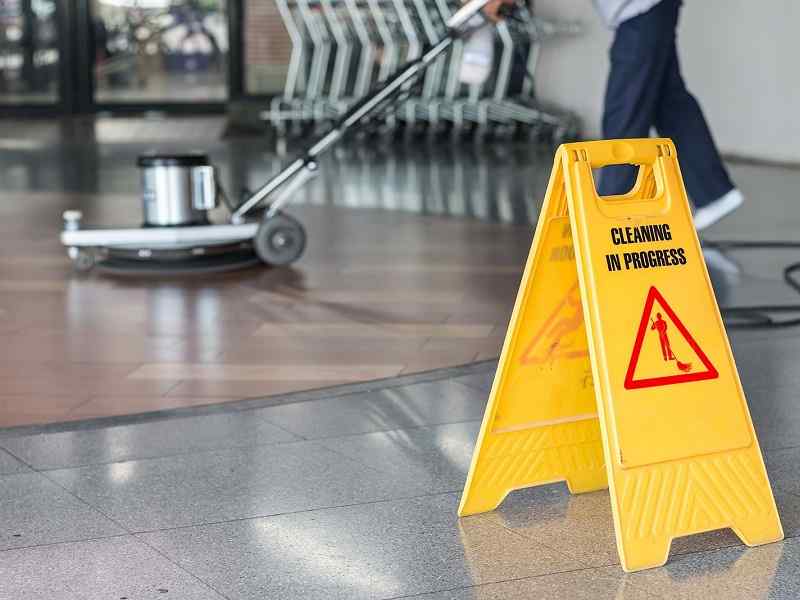 Professional Cleaning Services In Dagoretti