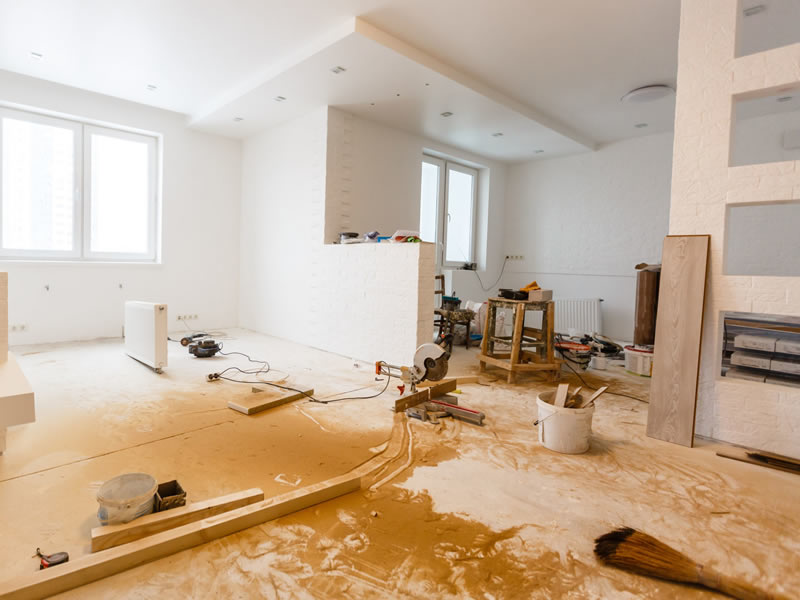 Professional Cleaning Services In Cianda