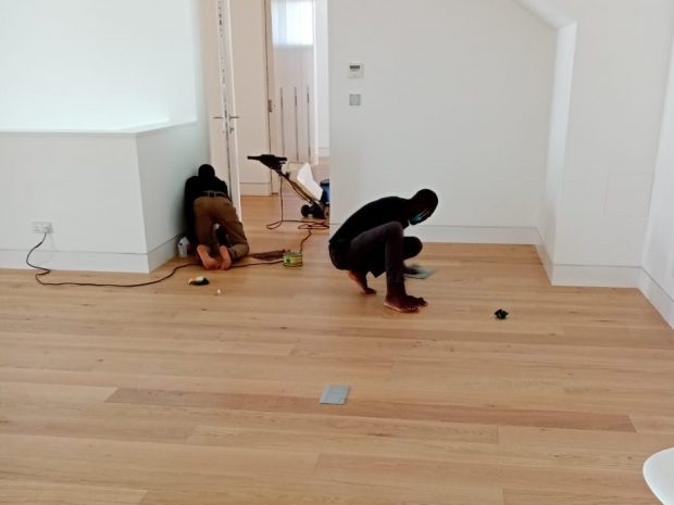 Professional Cleaning Services in Kimbo