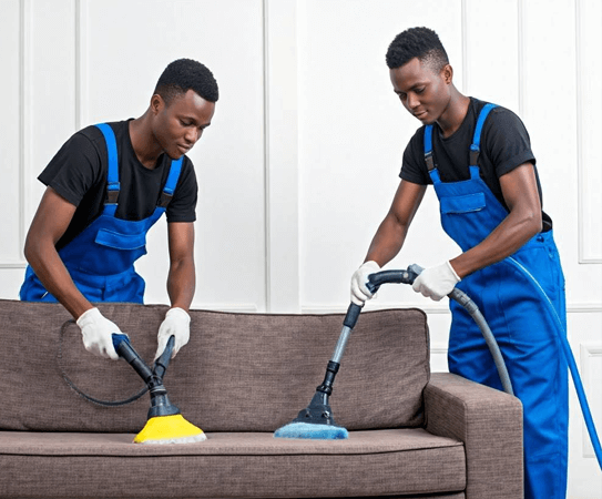 Professional Cleaning Services in Gateway Gardens